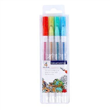 Pena Gel 4 Pak