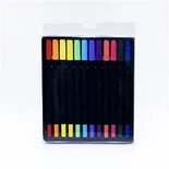 Set Penanda Tip Ganda Warna-warni