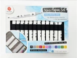 Set Seni Untuk Remaja